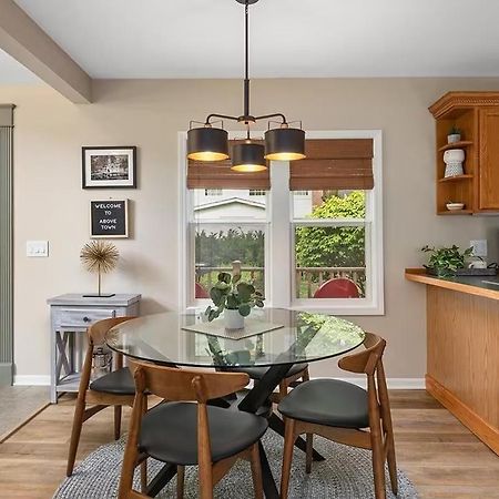 2Min Walk Downtown-Pet Friendly-Offstreet Parking Βίλα Saugatuck Εξωτερικό φωτογραφία