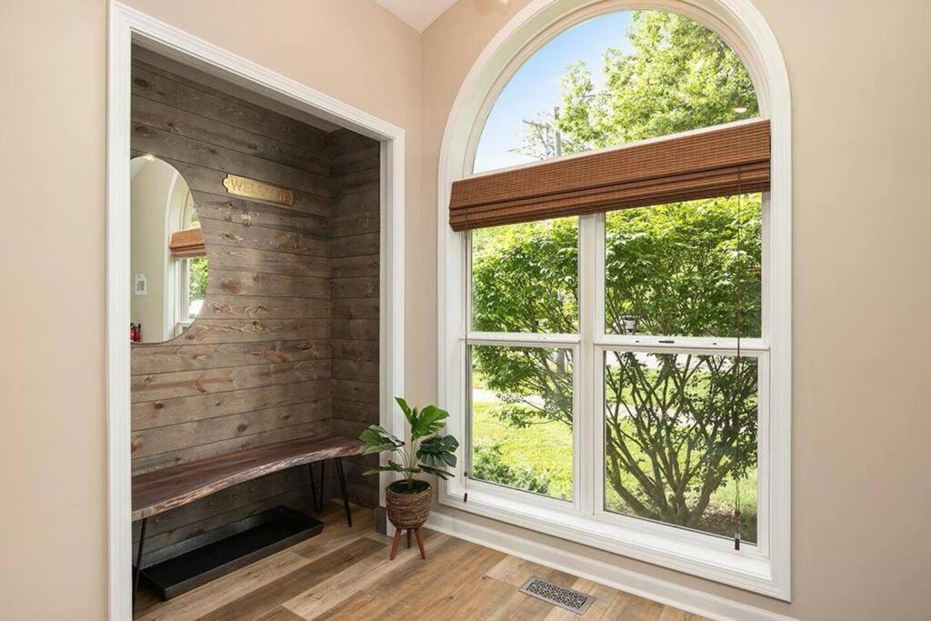 2Min Walk Downtown-Pet Friendly-Offstreet Parking Βίλα Saugatuck Εξωτερικό φωτογραφία