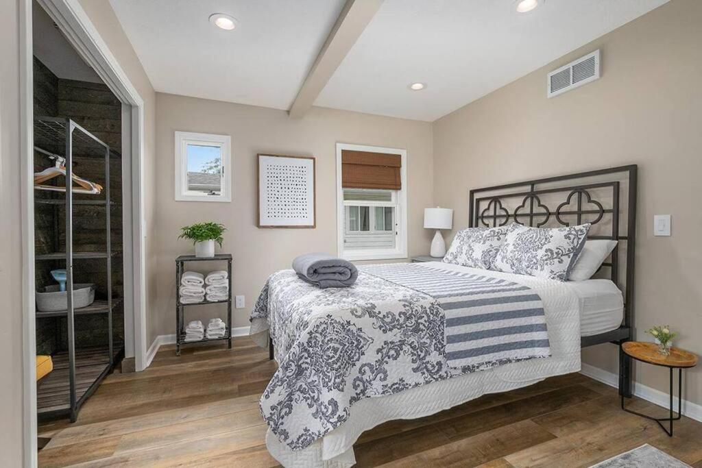 2Min Walk Downtown-Pet Friendly-Offstreet Parking Βίλα Saugatuck Εξωτερικό φωτογραφία